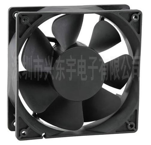 【電焊機散熱風(fēng)扇】連傳熱的方法都別具匠心！