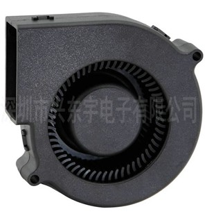 “功夫不負(fù)有心人”【制氧機散熱風(fēng)扇】葉輪保養(yǎng)！