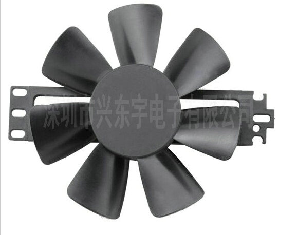 ★供應(yīng)電磁爐散熱風(fēng)扇★軸承，這東西真的太重要！