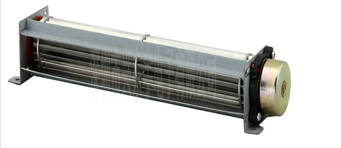 【橫流散熱風(fēng)機(jī)】的軸承介紹。