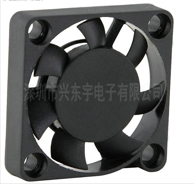 【加濕器散熱風(fēng)機(jī)】原來是這樣‘傳熱’的。