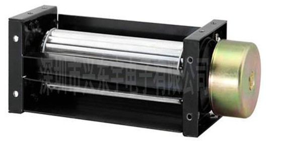 【橫流風(fēng)扇廠家】專注研發(fā)，所以更專業(yè)！