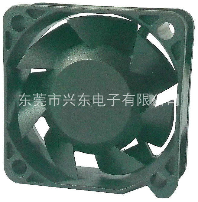 什么是散熱風扇？