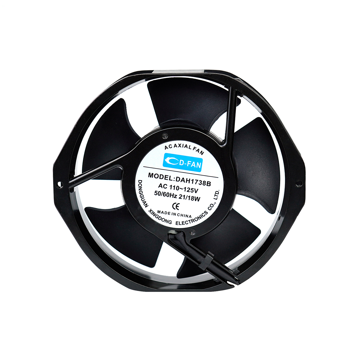 散熱風(fēng)扇分類：2針、3針及4針