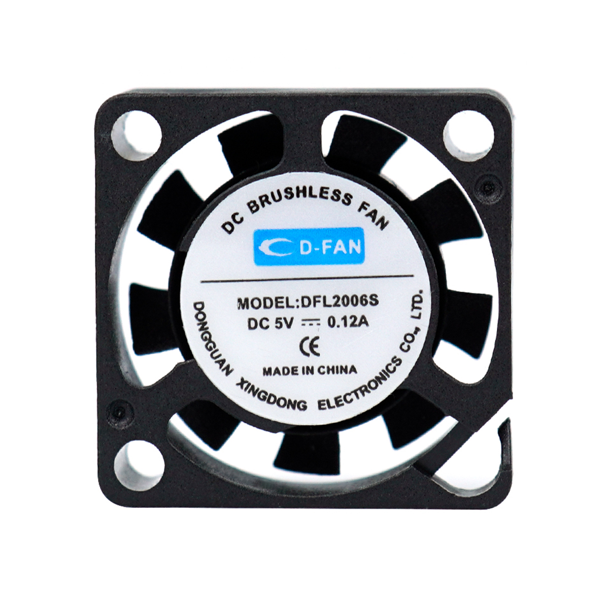 微型散熱風扇的作用體現在哪些方面